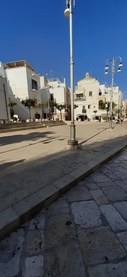 Lascalettapolignano Bed & Breakfast Polignano a Mare Exterior photo